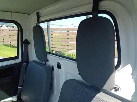 Toyota Pixis Truck