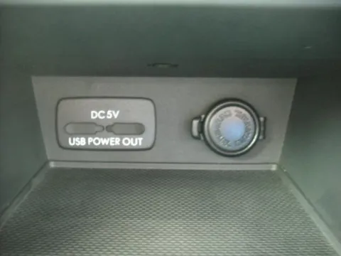 Subaru Impreza Sports