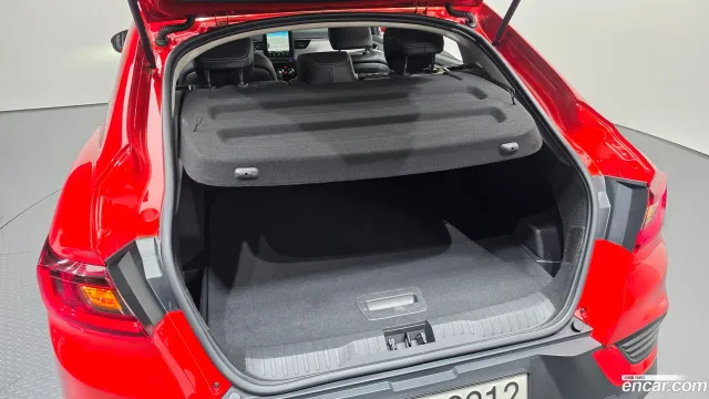 Renault XM3