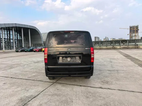 JAC