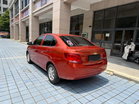 Chevrolet