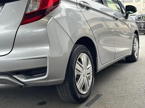 Honda Jazz (Fit)