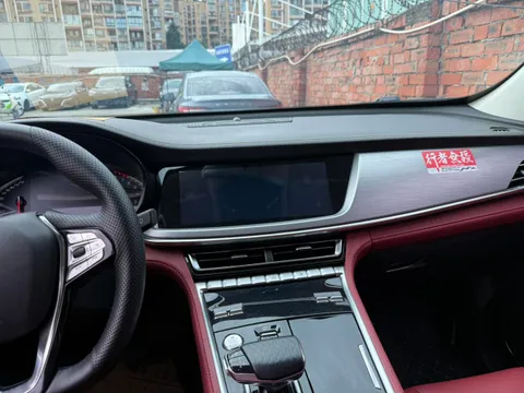 Changan CS85