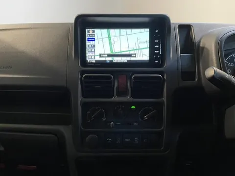 Suzuki Super Carry