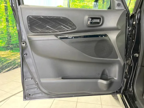 Mitsubishi eK Space Custom