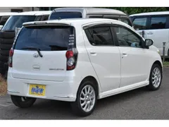 Daihatsu Mira Custom