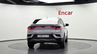 Renault XM3