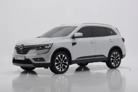 Renault Koleos (QM6)