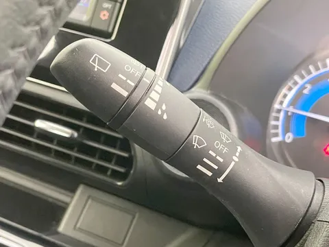 Mitsubishi eK X