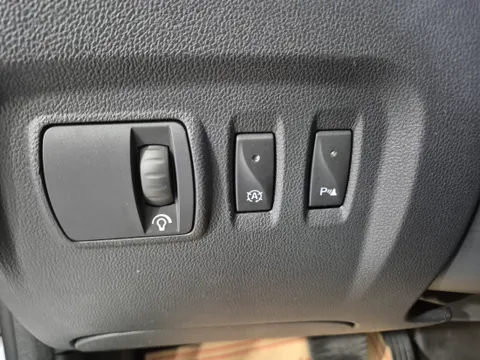 Renault QM3