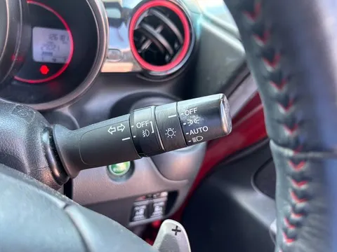 Honda N-BOX Plus Custom