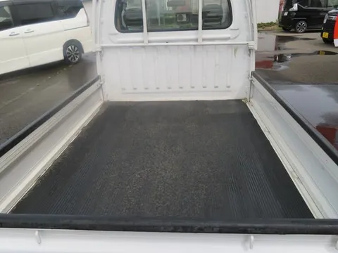Subaru Sambar Truck