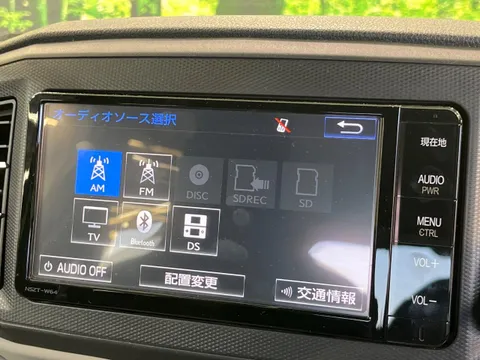Toyota Pixis Epoch