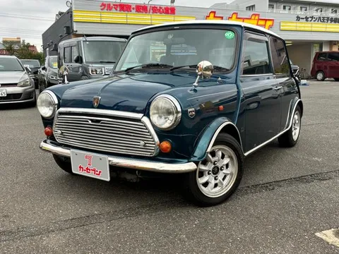 Rover Mini
