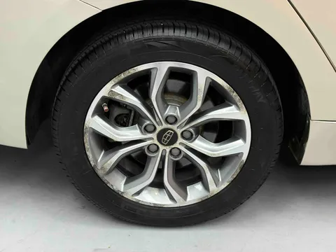 Geely Borui