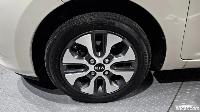 Kia Picanto (Morning)