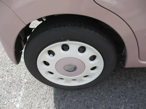 Daihatsu Mira Cocoa