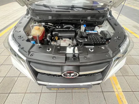 BAIC