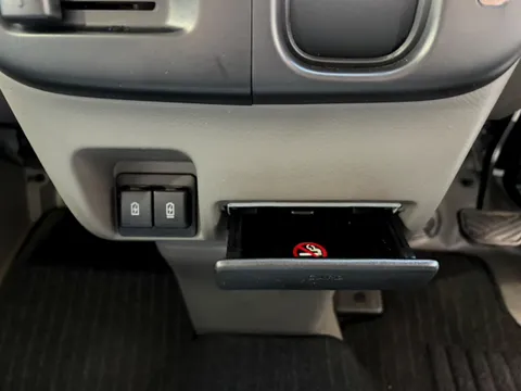 Mazda Scrum