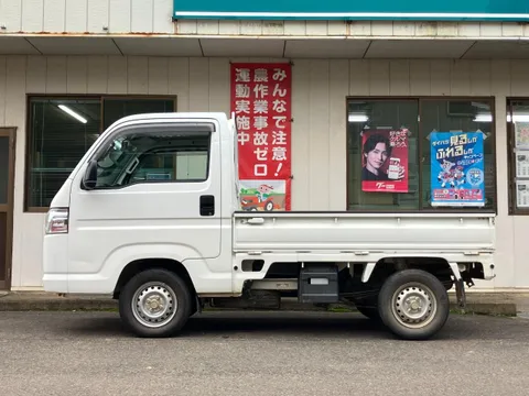 Honda Acty Truck