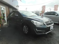 Subaru Impreza Sports