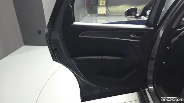 Renault XM3