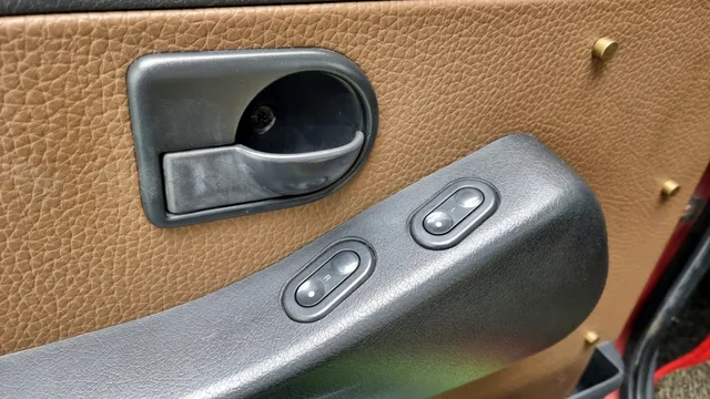 Chevrolet Tico