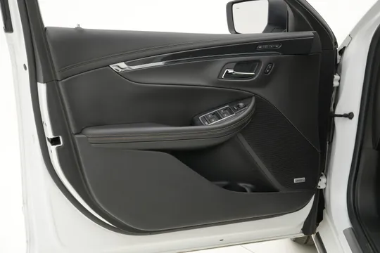 Chevrolet Impala