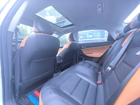 Geely