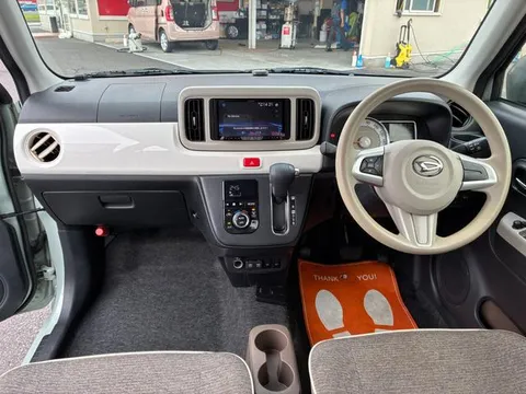 Daihatsu Mira Tocot