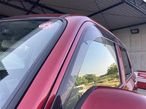 Daihatsu Mira Tocot