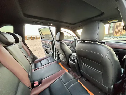 Gac GS8