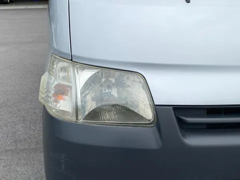 Toyota TownAce Van