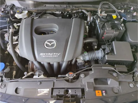 Mazda Mazda2 (Demio)