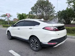 Venucia T90