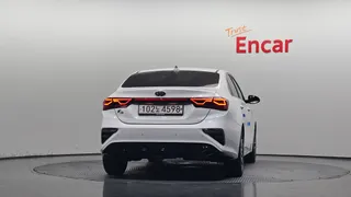 Kia Cerato (K3)
