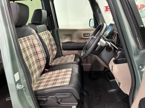 Honda N-BOX Joy