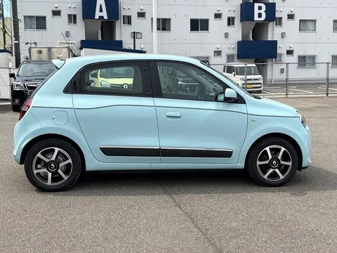 Renault Twingo