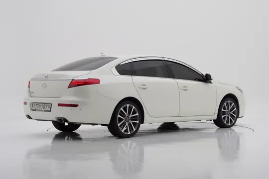 Renault SM7