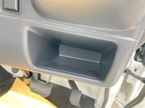 Suzuki Carry Track