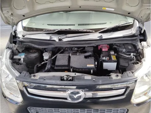 Mazda Flair
