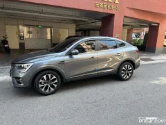 Renault XM3