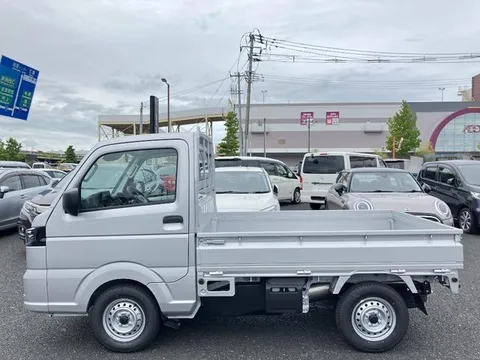 Nissan Clipper Truck