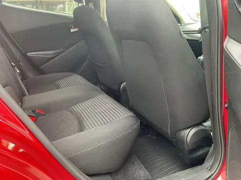Mazda Mazda2 (Demio)