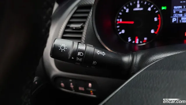 Kia Cerato (K3)
