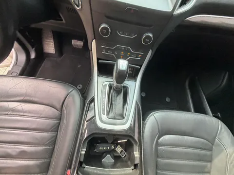 Ford Edge
