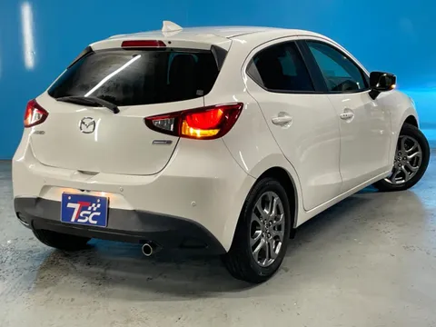 Mazda Mazda2 (Demio)