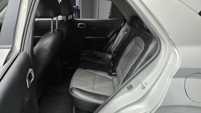 Hyundai Venue