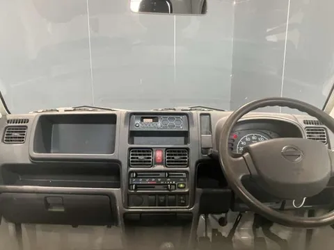 Nissan Clipper Truck