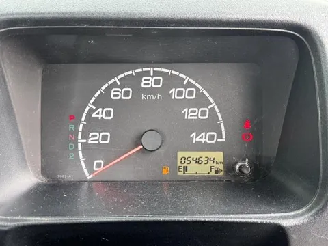 Honda Acty Truck